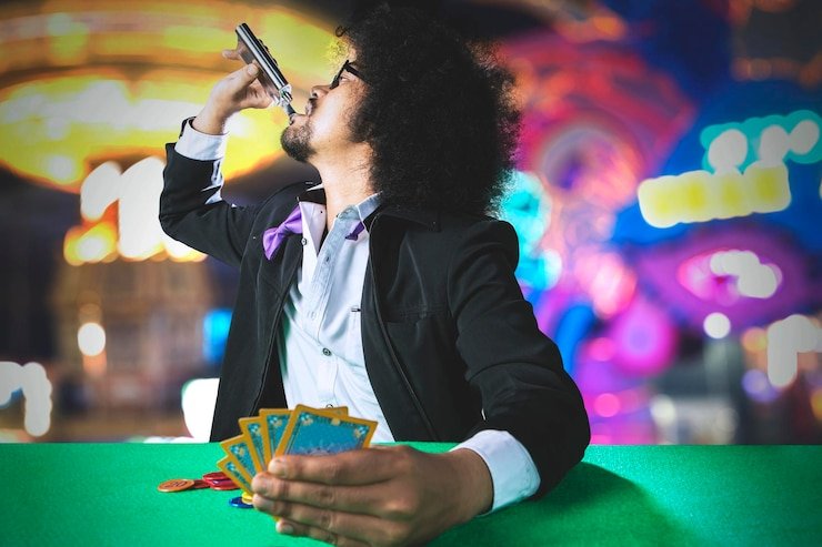 ড্রাগন টাইগার গেমিংয়ে সময় সীমা